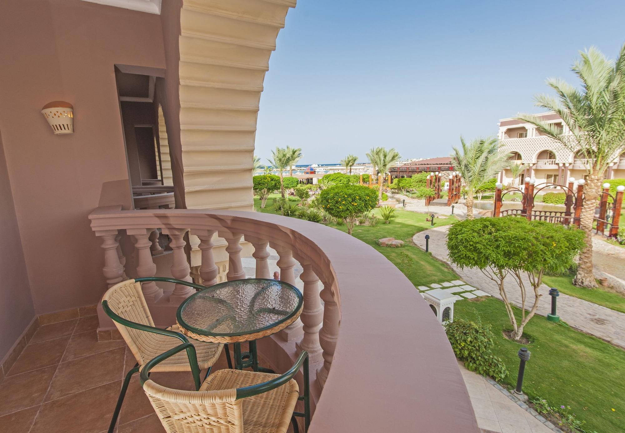 Sunrise Mamlouk Palace Resort Χουργκάντα Εξωτερικό φωτογραφία