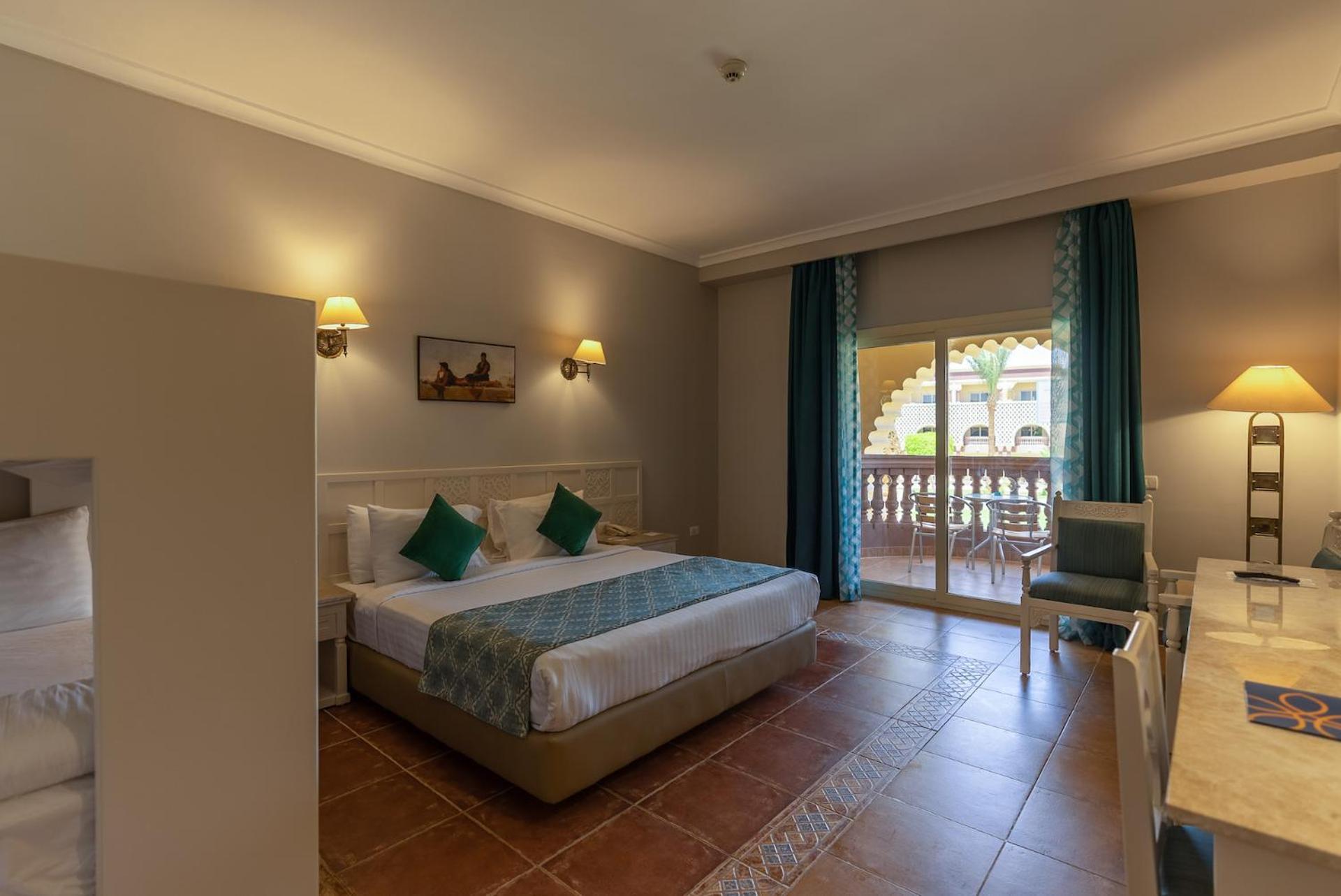 Sunrise Mamlouk Palace Resort Χουργκάντα Εξωτερικό φωτογραφία