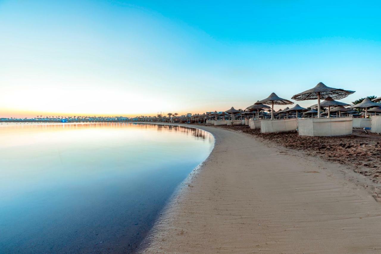 Sunrise Mamlouk Palace Resort Χουργκάντα Εξωτερικό φωτογραφία